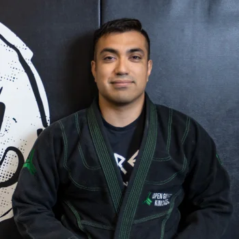Bear Brazilian Jiu-Jitsu facility image