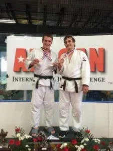 Buffalo United Martial Arts academy photo