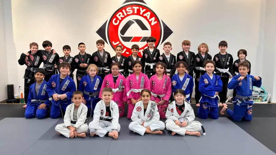 Cristyan Brazilian Jiu Jitsu Academy academy photo