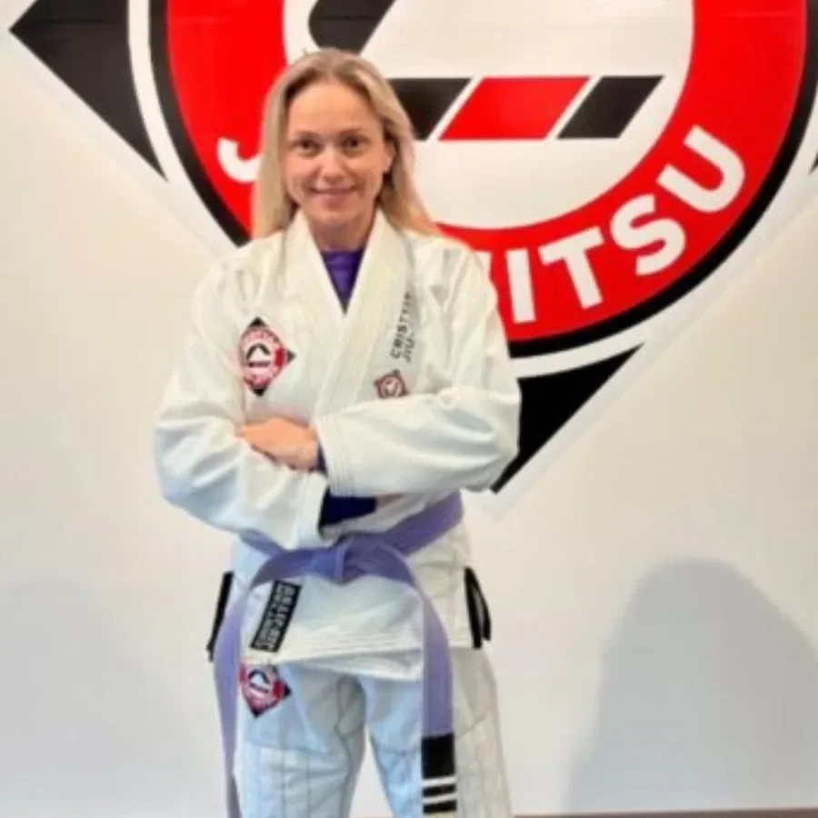 Cristyan Brazilian Jiu Jitsu Academy academy photo