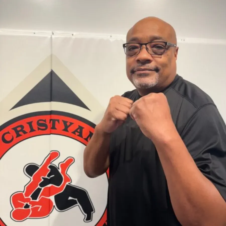 Cristyan Brazilian Jiu Jitsu Academy academy photo