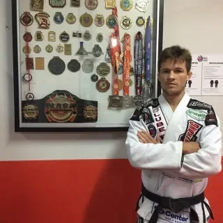 Cristyan Brazilian Jiu Jitsu Academy academy photo