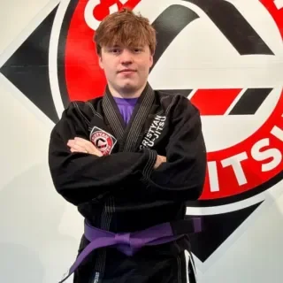 Cristyan Brazilian Jiu Jitsu Academy academy photo