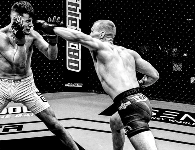 Elite Combat Systems (Gym) academy photo