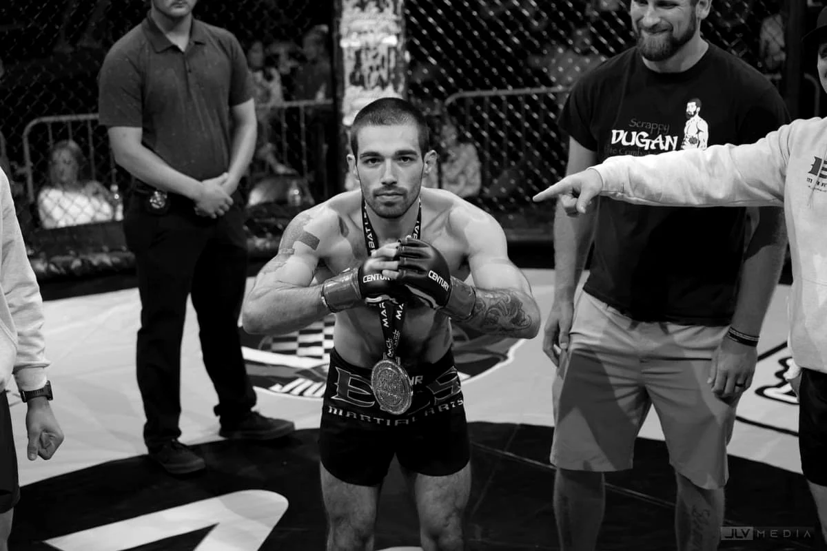 Elite Combat Systems (Gym) academy photo