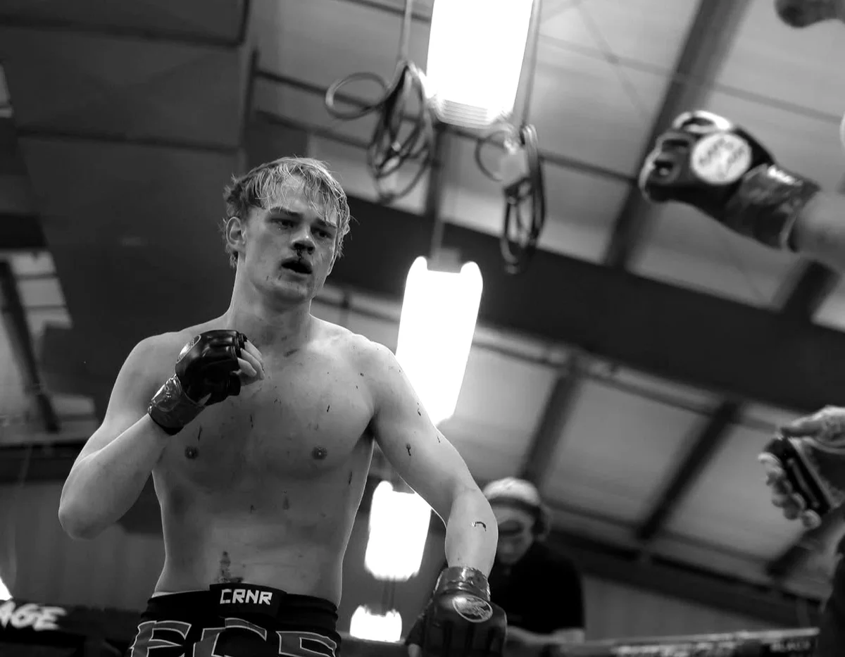 Elite Combat Systems (Gym) academy photo