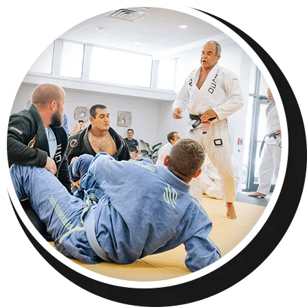 Gustavo Machado Brazilian Jiu-Jitsu Sarasota (GM BJJ-SRQ) facility image