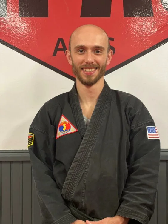 Impact Martial Arts Clinton academy photo