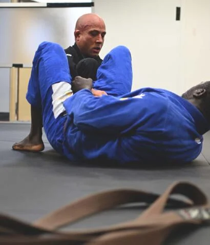 Florence Brazilian Jiu-Jitsu Academy academy photo