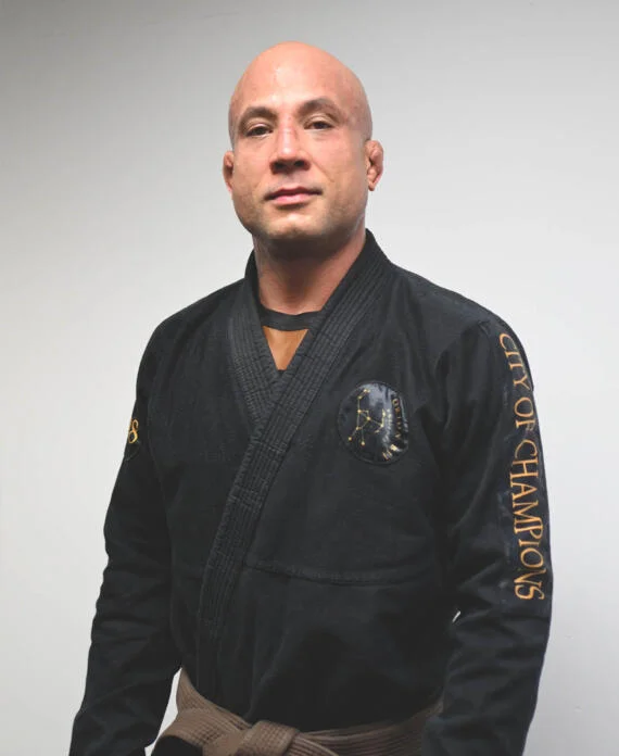 Florence Brazilian Jiu-Jitsu Academy academy photo