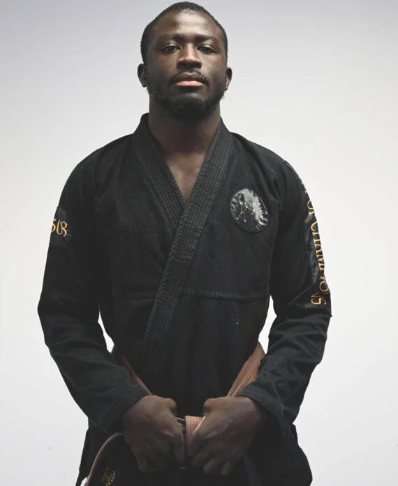 Florence Brazilian Jiu-Jitsu Academy academy photo