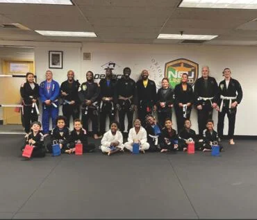 Florence Brazilian Jiu-Jitsu Academy academy photo