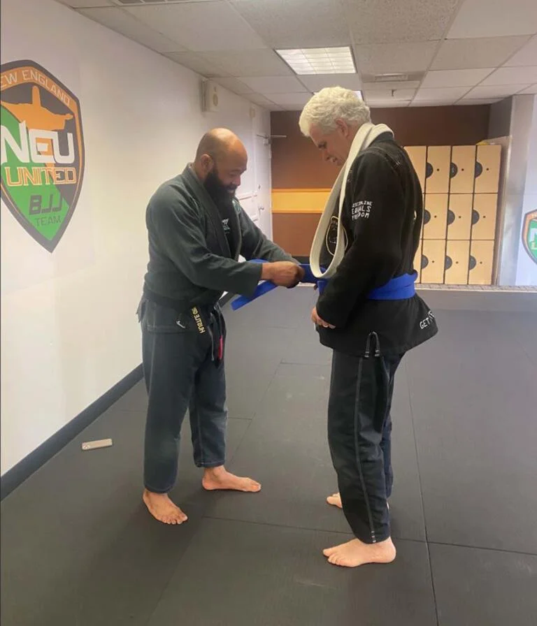 Florence Brazilian Jiu-Jitsu Academy academy photo