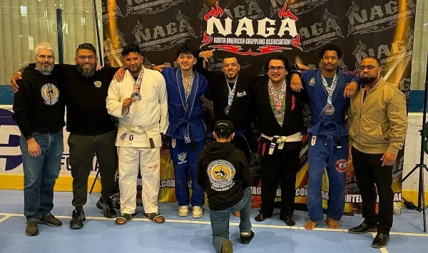 Ricardo Cavalcanti Brazilian Jiu-Jitsu – RI facility image