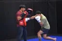 Rothwell Mixed Martial Arts facility image