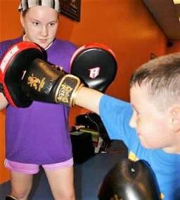 Rothwell Mixed Martial Arts facility image