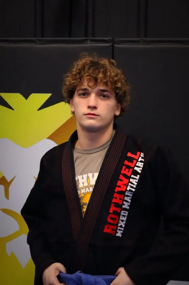Rothwell Mixed Martial Arts facility image