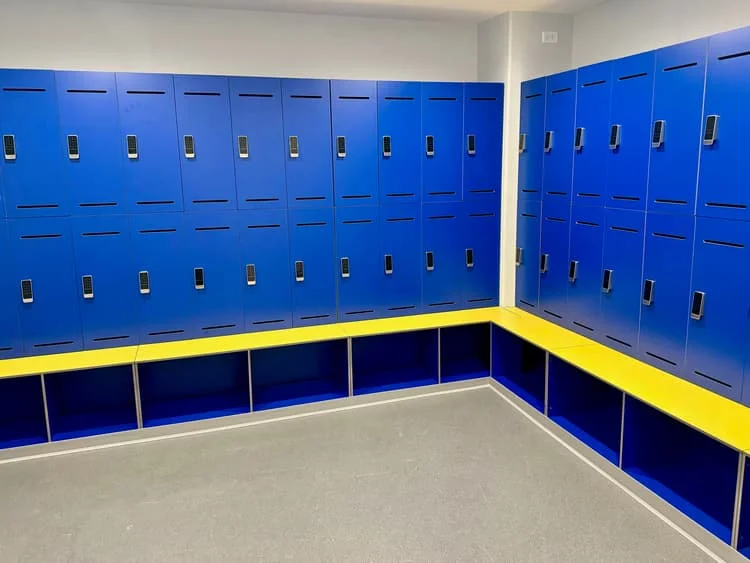 Rothwell Mixed Martial Arts facility image