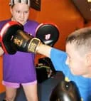 Rothwell Mixed Martial Arts facility image