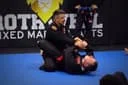 Rothwell Mixed Martial Arts facility image