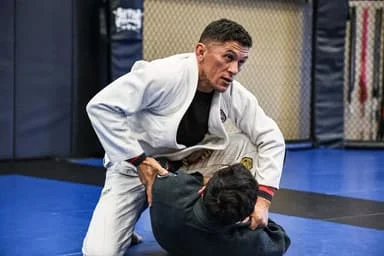 Rothwell Mixed Martial Arts facility image