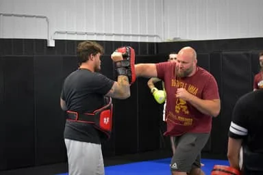 Rothwell Mixed Martial Arts facility image