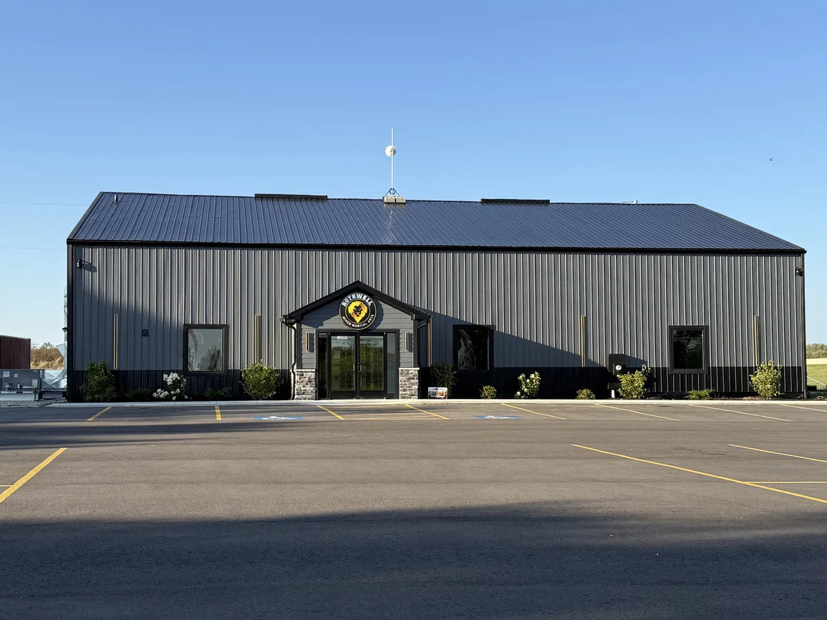 Rothwell Mixed Martial Arts facility image