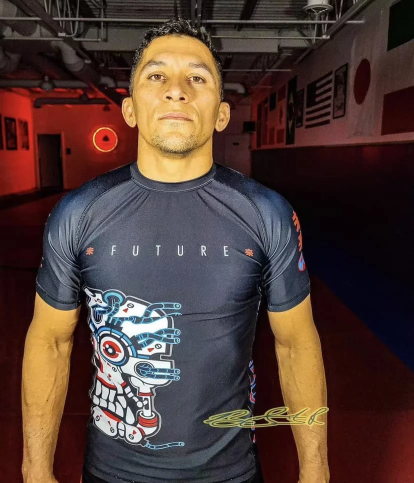 Rothwell Mixed Martial Arts facility image