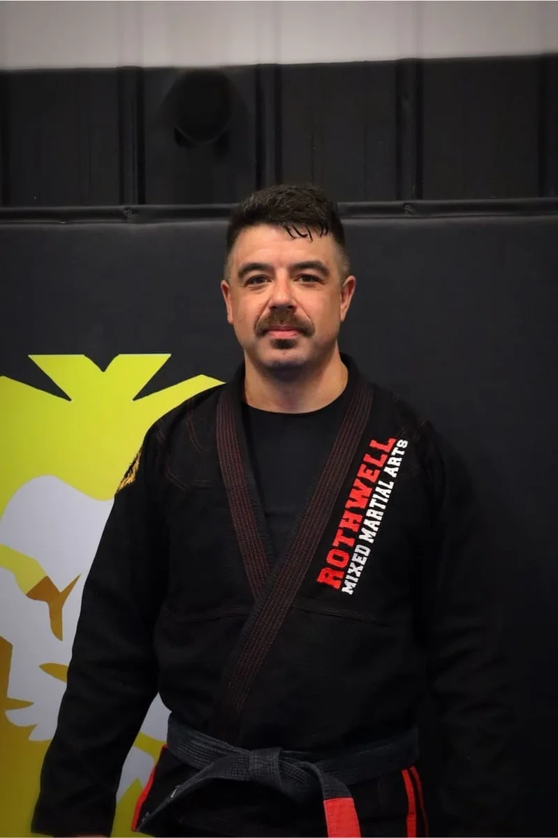 Rothwell Mixed Martial Arts facility image