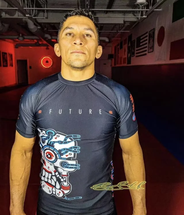 Rothwell Mixed Martial Arts facility image