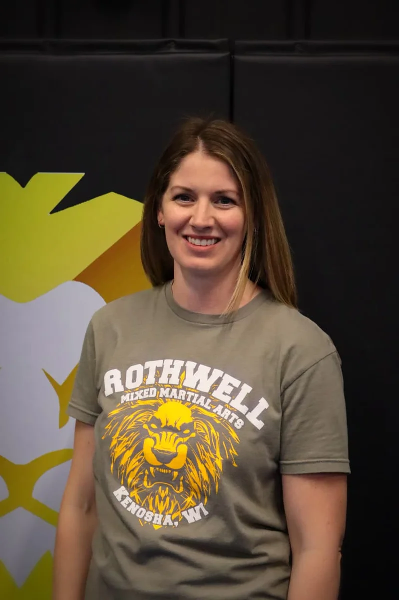 Rothwell Mixed Martial Arts facility image