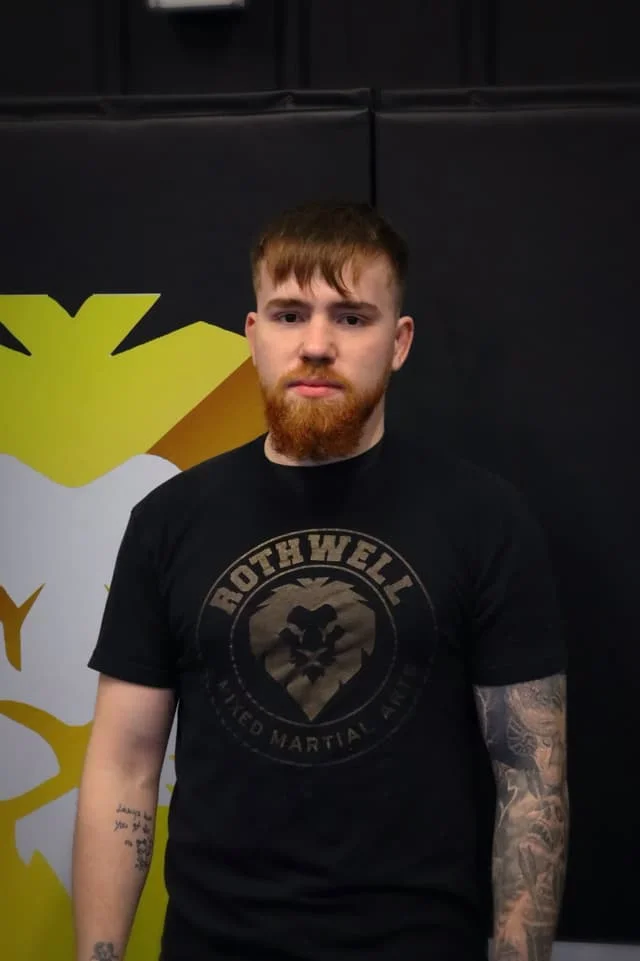 Rothwell Mixed Martial Arts facility image