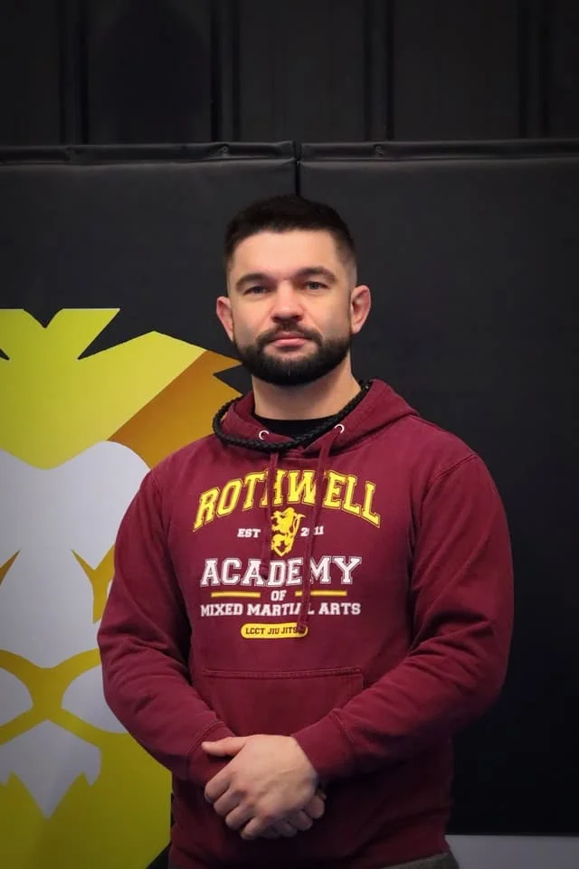 Rothwell Mixed Martial Arts facility image