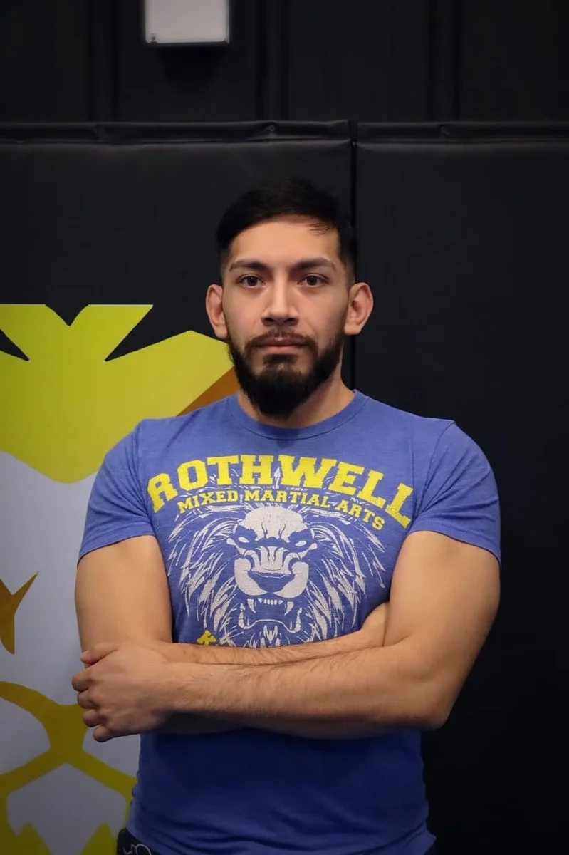 Rothwell Mixed Martial Arts facility image