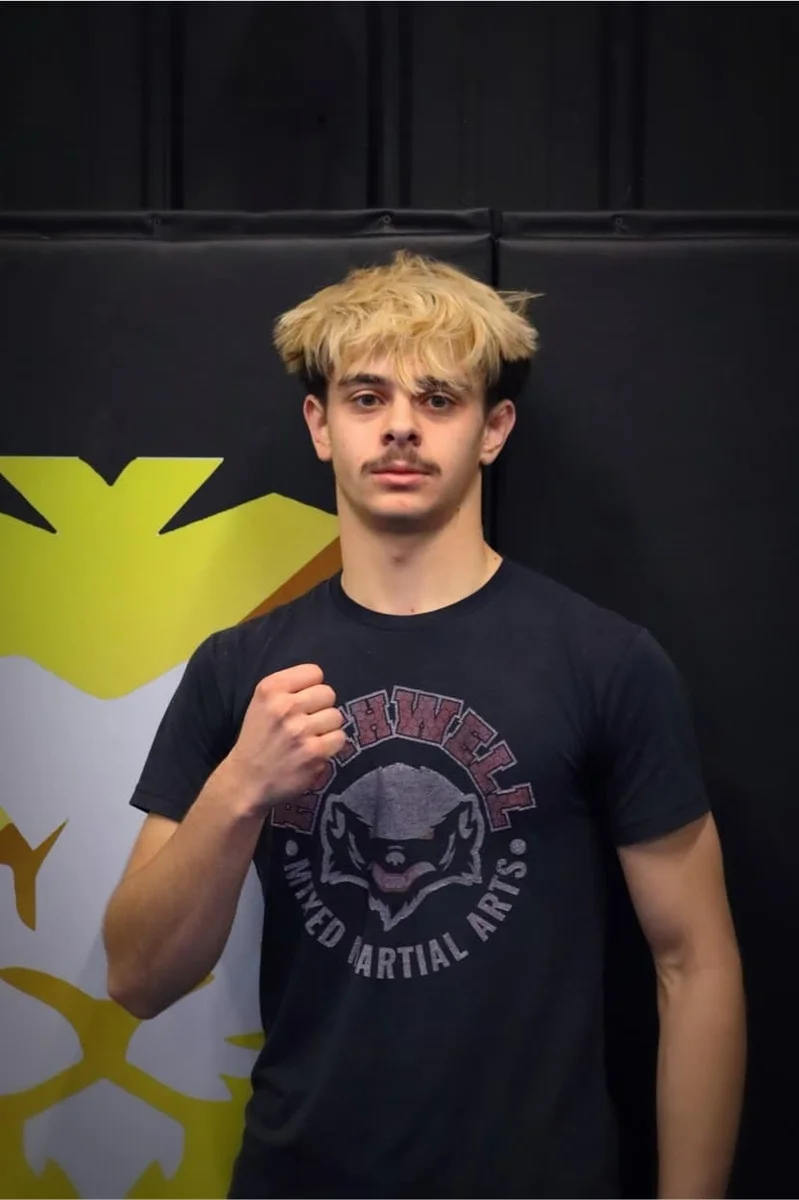 Rothwell Mixed Martial Arts facility image