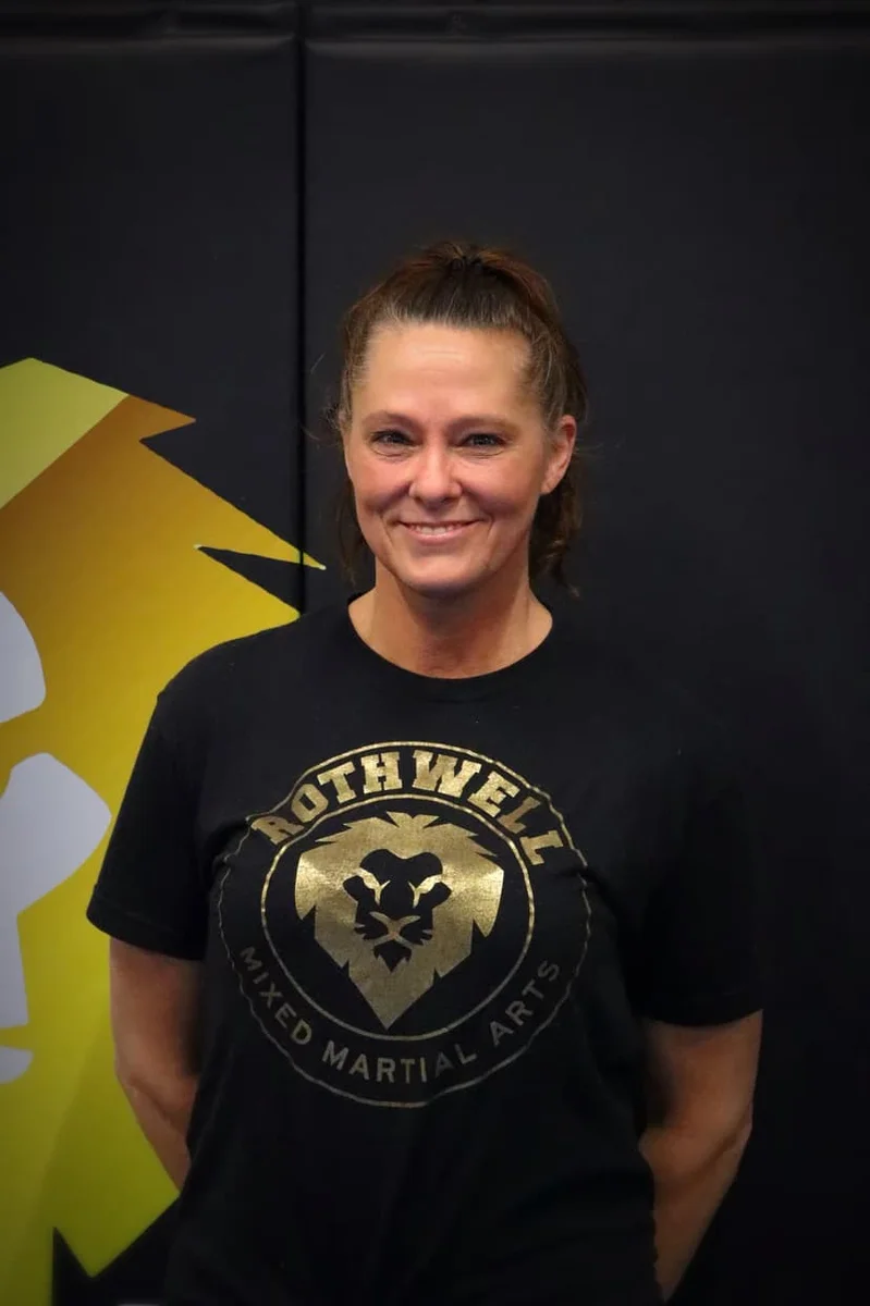 Rothwell Mixed Martial Arts facility image