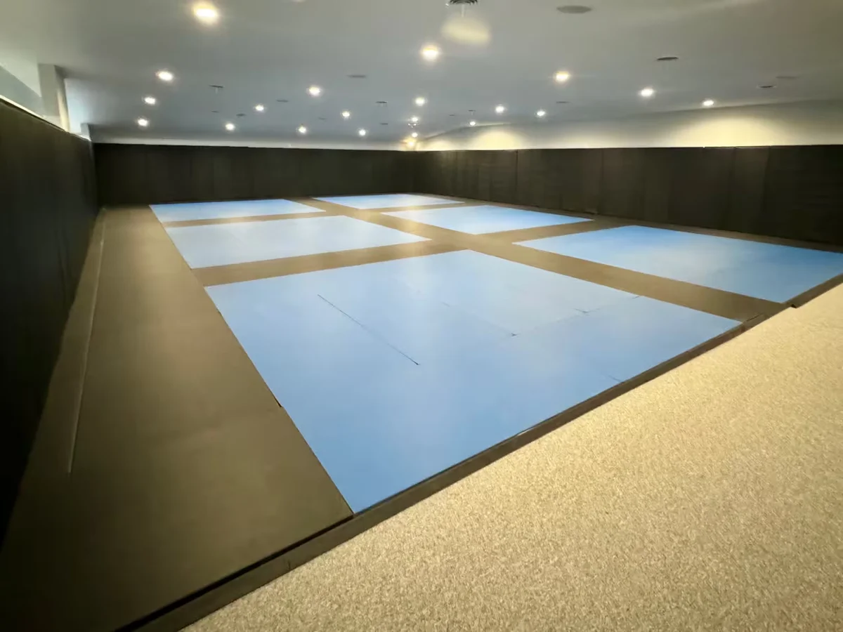 Rothwell Mixed Martial Arts facility image