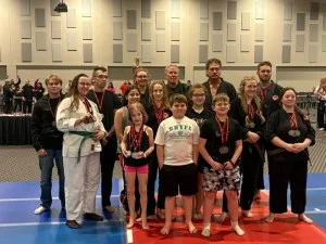 Rushmore Ju Jitsu academy photo