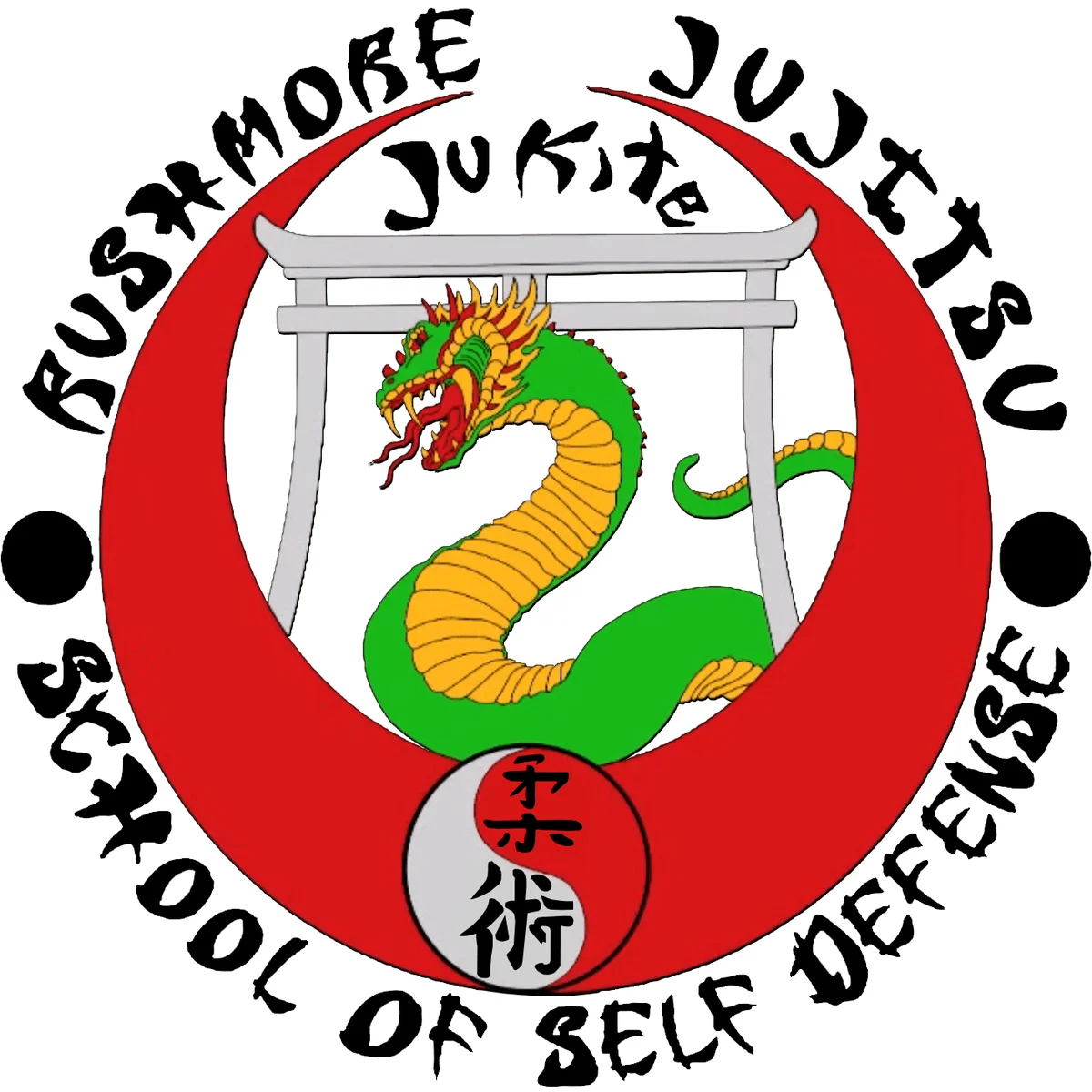 Rushmore Ju Jitsu academy photo