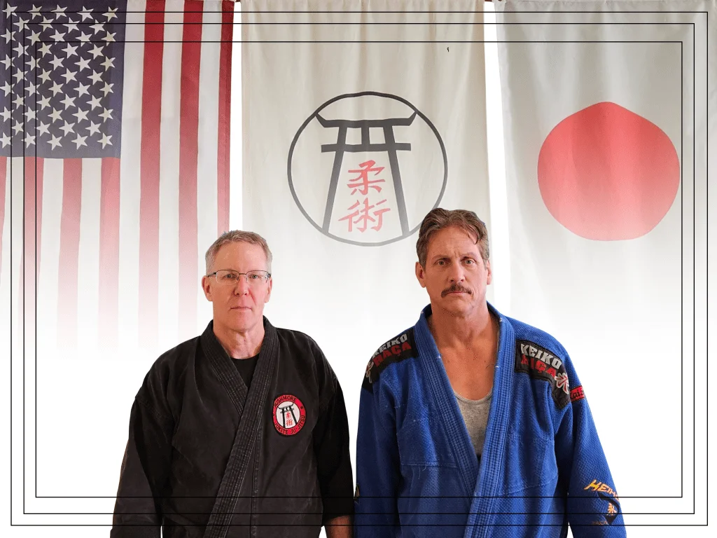 Rushmore Ju Jitsu academy photo