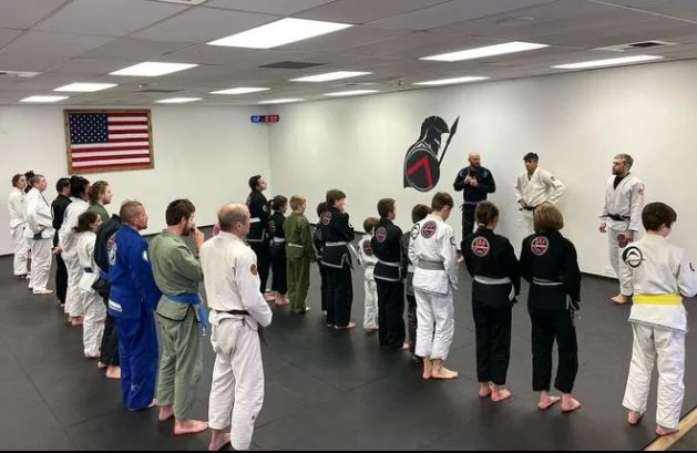 Sparta Training Academy academy photo