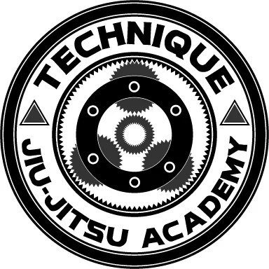 Technique JIU-JITSU ACADEMy academy logo