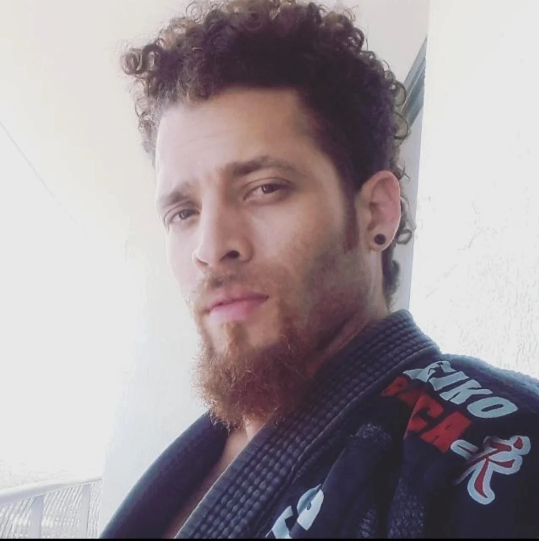 Technique JIU-JITSU ACADEMy facility image