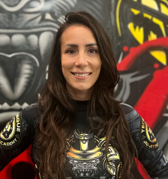 Technique JIU-JITSU ACADEMy facility image