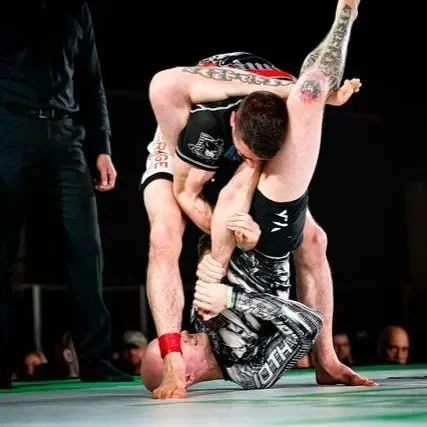 10th Planet Jiu Jitsu Newark (Heath OH) academy photo