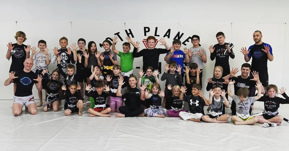 10th Planet Jiu Jitsu Newark (Heath OH) academy photo