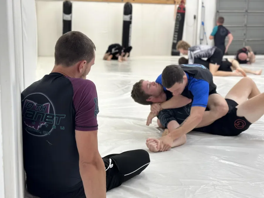 10th Planet Jiu Jitsu Newark (Heath OH) academy photo