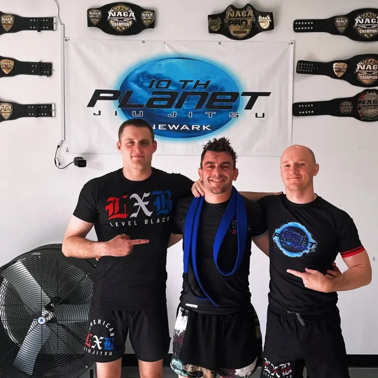 10th Planet Jiu Jitsu Newark (Heath OH) academy photo