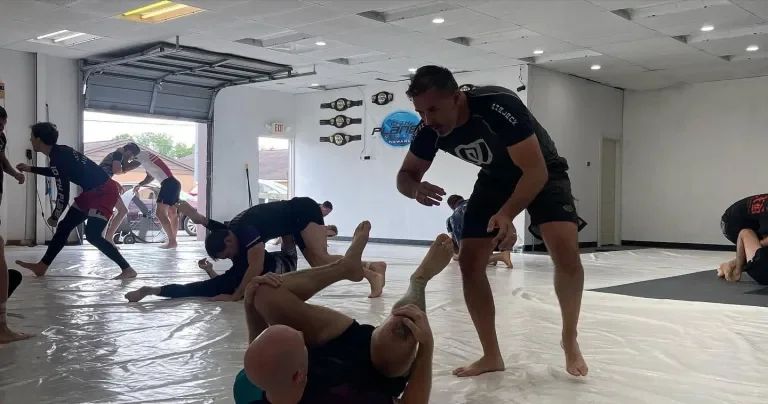 10th Planet Jiu Jitsu Newark (Heath OH) academy photo