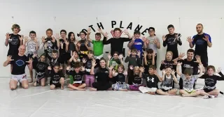10th Planet Jiu Jitsu Newark (Heath OH) academy photo